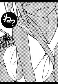 [TOZAN:BU (Fujiyama)] 401-chan to Issho! | Together with 401-chan! (Kantai Collection -KanColle-) [English] [Digital]