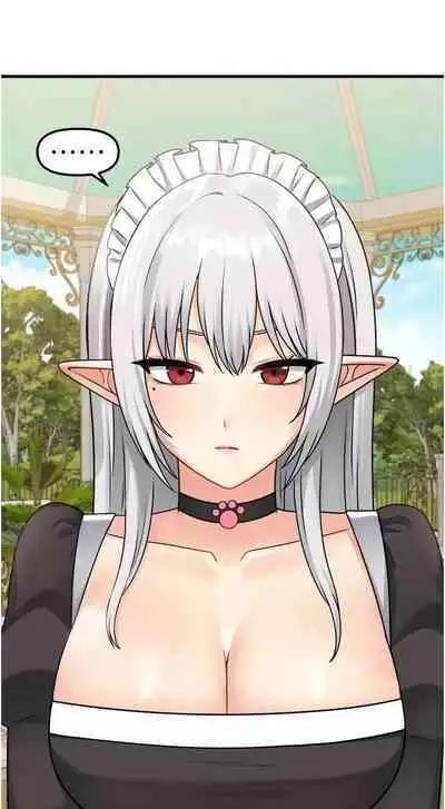 Elf Who Likes to be Humiliated Chapters 51 to 59