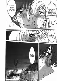 [TsuyaTsuya] Tatoeba Haha Ga 2 [English] [Sei-Jin]