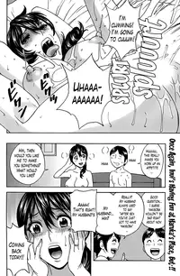 [Hidemaru] Hustle! Danchizuma Ch. 1-6 [English] [Lazarus H]