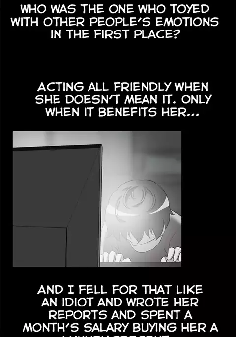 Love Parameter Ch.1-70