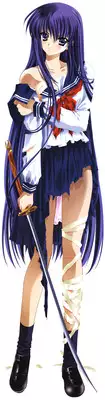 [Carnelian] Yami to Boushi to Hon no Tabibito Visual Collection