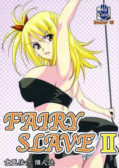 FAIRY SLAVE II