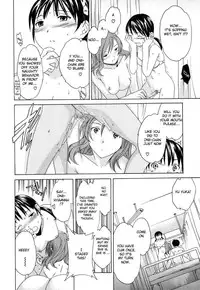 [Cuvie] Futari Jime | Monopoly With Two [English] [Humpty]