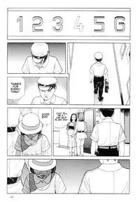 [Maruo Suehiro] Warau Kyuuketsuki | The Laughing Vampire Vol. 1 [English]