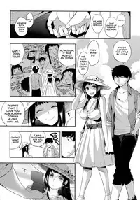 [Igumox] Boku dake no Yuuyami Ch. 1-3 + Kazari [English] [Team Koinaka]