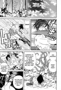 [John K. Pe-Ta] Chou Monzetsu Curriculum Plus Ch. 10-11 [English] [watisit]