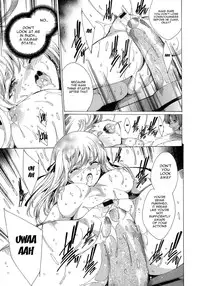 [Yuiga Naoha] Seinaru Manabiya no Sono de | Inside the Holy Garden of Learning [English] {doujin-moe.us}