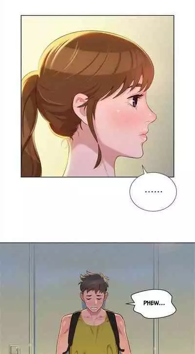 What do you Take me For? Ch.36/?