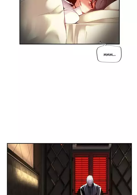 Lilith`s Cord Ch.1-41