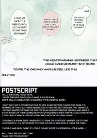 (C89) [Hirahira (Hirari)] Koisuru Dorei-chan (Dorei to no Seikatsu -Teaching Feeling-) [English] {Hennojin}