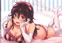 [Shono Kotaro] Tabegoro Bambina