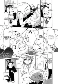 [Ryo] Oishii Oniku no Meshiagarikata | How To Eat Delicious Meat Ch. 1-7 [English] =Anonymous + maipantsu + EroMangaGirls=