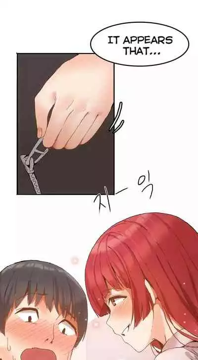 [Goon Yo Hee, Mx2j] Hahri’s Lumpy Boardhouse Ch.10/32 [English] [Hentai Universe] Ongoing