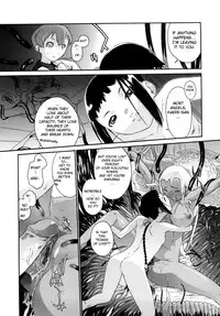 [Ash Yokoshima] 3 Angels Short Full Passion [English] [biribiri]