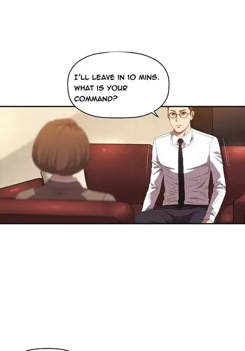 Club Sodom Ch.1-22