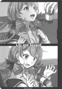 (C94) [operatioN (N)] I copy. (Kantai Collection -KanColle-)