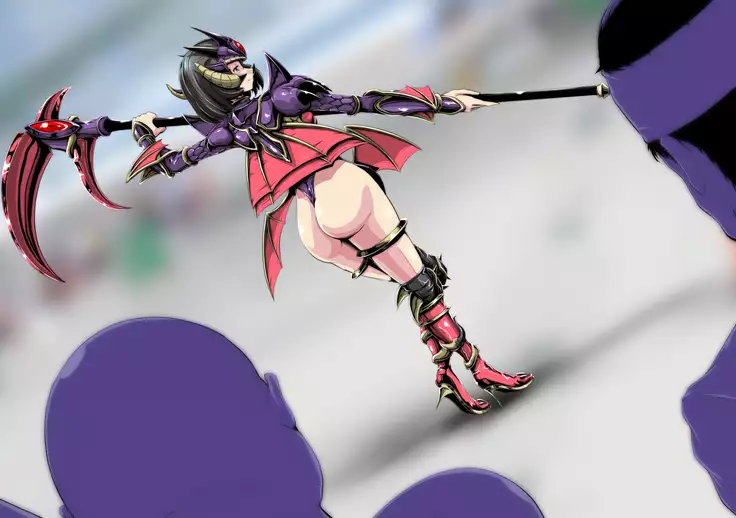 Cosplayer no Kanojo ~Kareshi no ja Todokanai Oku o Tsukarete...~