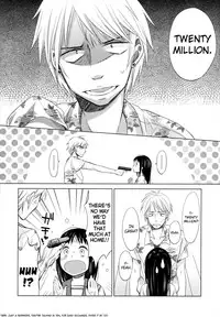 [Dobato] Shoujo to Gang to Aoi Yoru Ch. 1-5 [English] [biribiri]