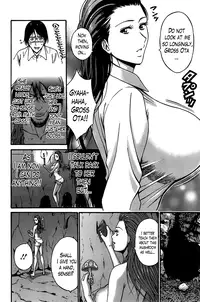 [Nagashima Chousuke] Kigenzen 10000 Nen no Ota | The Otaku in 10,000 B.C. Ch. 1-23 [English] [Natty Translations, Lazarus H]