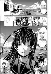 [Yabitsu Hiro] Midara na Karada ni Sareta Kara [English] [HappyMerchants]