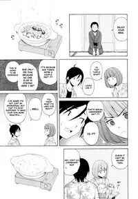 [Fuuga] Wain no Kachikan (Sense of Values of Wine) Chapter 1-6 [English][Complete]