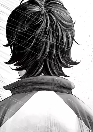 Te no Hira ni Ai wo! V01