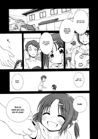 [Inuboshi] Tsukimisou no Akari | The Light of Tsukimi Manor Ch. 1-6 [English] [Hayama_Kotono]