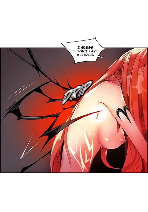 Lilith`s Cord Ch.1-41