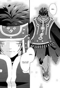 (C82) [smat. (Akatsuki Tomato)] Memory OF Amber (DRAMAtical Murder) [English] [Baka Dumb Aho Scans]