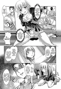 [RAYMON] Anetoris [English] {Kizlan}