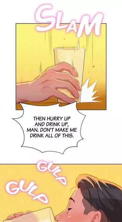 What do you Take me For? Ch.36/?