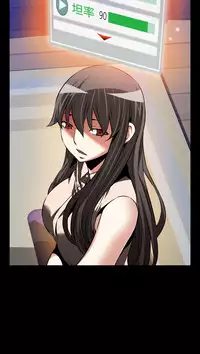 [KKUN &INSANE] Love Parameter 恋爱辅助器 86-94 [Chinese]中文