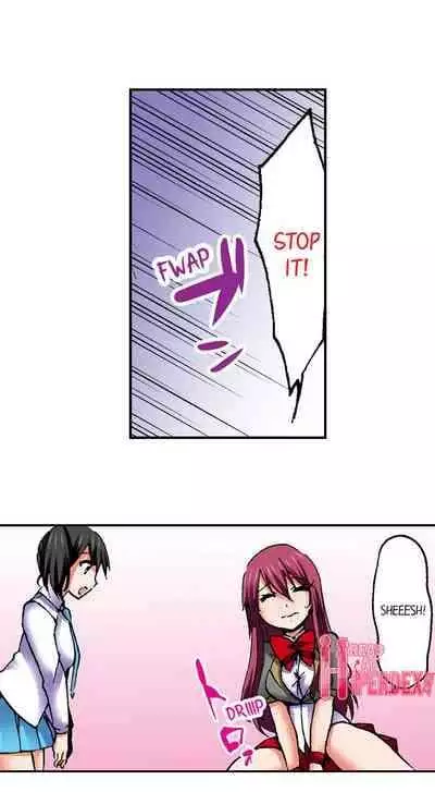 [BURIO] 3… 2… 1… Fuck! (Complete) [English]