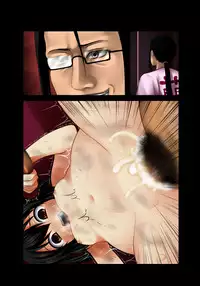 [Marked-two] Houkago Rape Time (K-ON!)