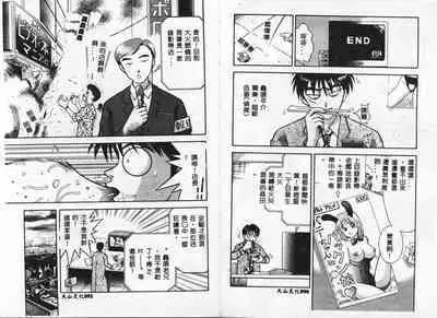 Chousa File H - Investigation File