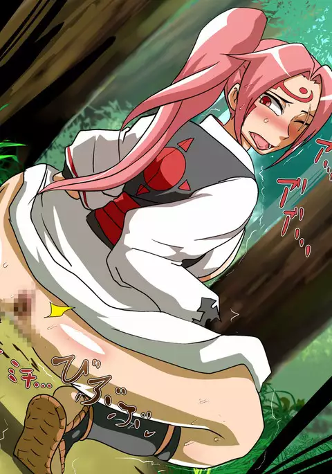 Assorted Anals - Kachiki na Onna wa Ketsu Hame ni Yowai