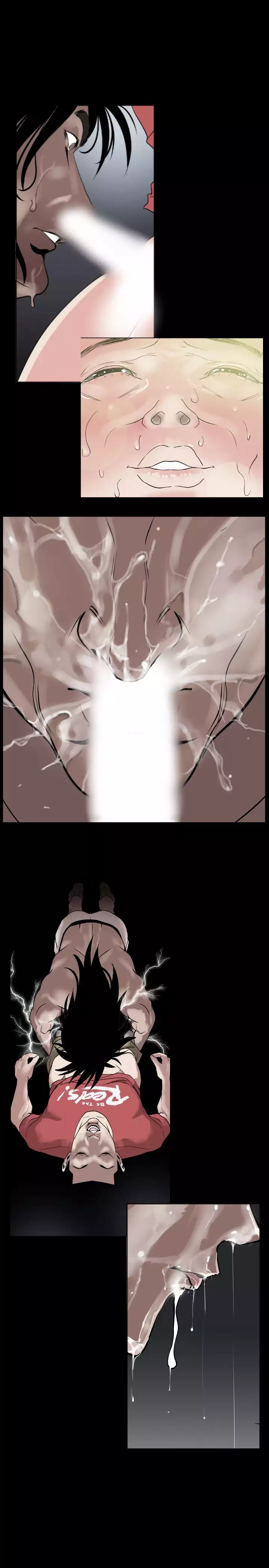 Desire King 欲求王 Ch.41~49