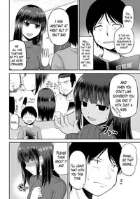 [Yano Toshinori] Watashi ni Mawashite Ura Kairanban Ch. 1-5 [English] [Lazarus H] [Digital]