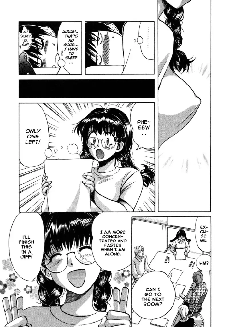 Love Junkies Vol2 - Scene 15