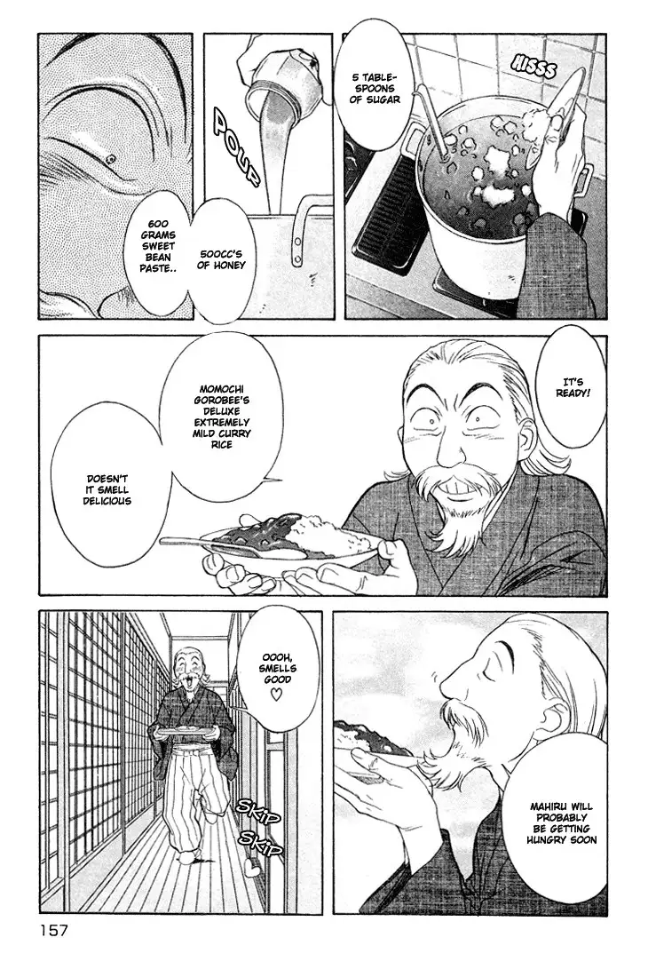 Peridot Vol2 - CH15