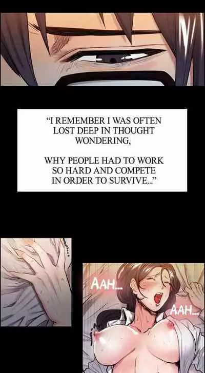 Taste of Forbbiden Fruit Ch.22/24