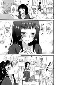 [Otono Natsu] Wonderful Days ~17-nin no Shojo to Inu~ [English] [Na-Mi-Da]