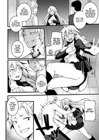 [Yukisaki MIALE] Ore wa Kyou kara Cinderella Aite wa Otoko. Ore wa Onna! - From now on, I’m Cinderella. My Partner is a Man and I’m a Woman! Ch. 1-8 [English]