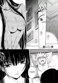 [Nakamura Uzuki] Bara Seiyoukan v.01 ch01-05 [ENG] [NEETouRyu Dojo]