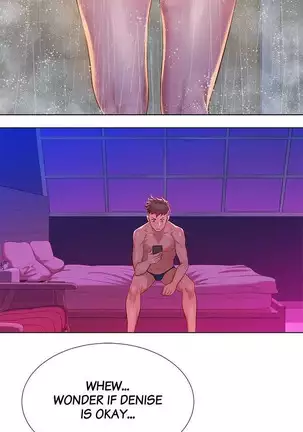 What do you Take me For? Ch.41/?