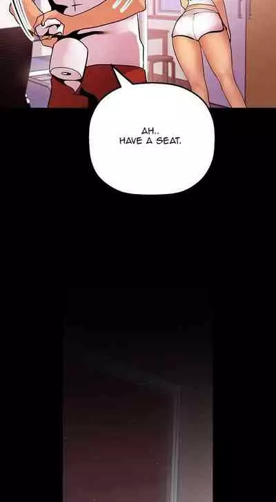 A Wonderful New World Ch.30/?