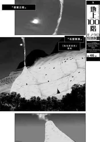 [Tetsu MOMOTA] Chijou Hyakkai R18 Ch36-40 [Chinese] 地上100層 [牛頭人酋長之魂漢化]