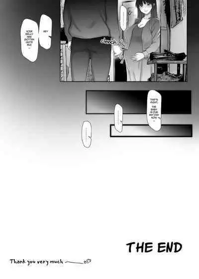 [Sonna no ato no Matsuri janai desuka (Morino.)] 3-nenme no Uwaki Onna Otto no Shinyuu no Kodane o Shiboru | Unfaithful Wife of Three Years - Draining My Husband's Best Friend's Sperm [English] [rubber_user]