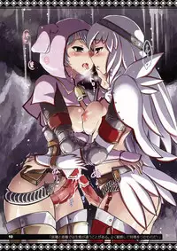 (C76) [Pochi-goya. (Pochi.)] Shuryou Shoujo. 4 (Monster Hunter)